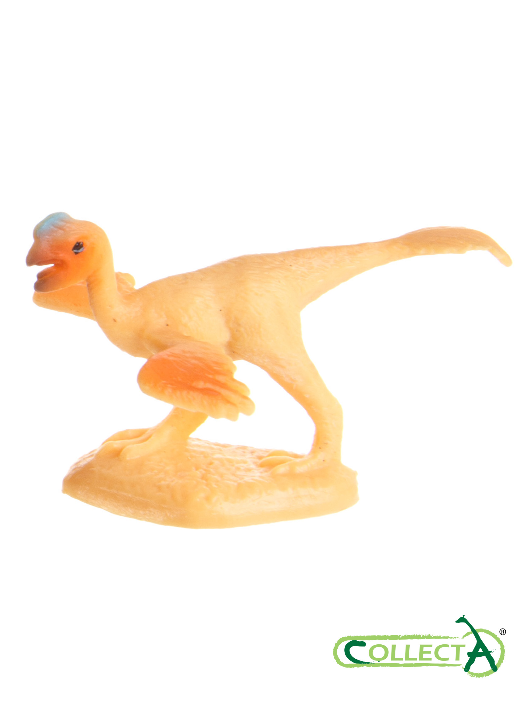 Игровой набор Collecta Динозавры №3 12 шт. - фото 8