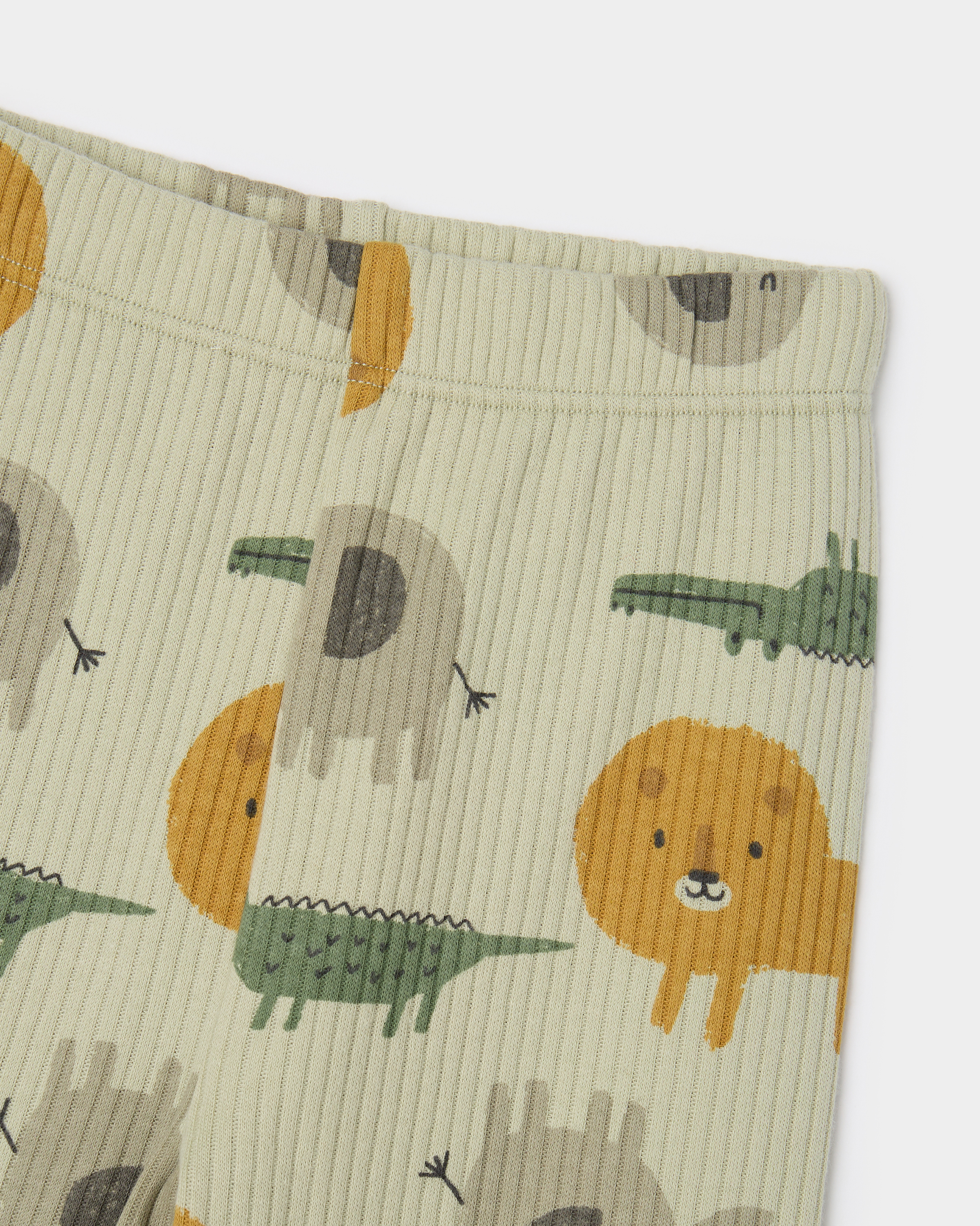 Брюки 2 шт BabyGo S26BG42056122ibDG44 - фото 7