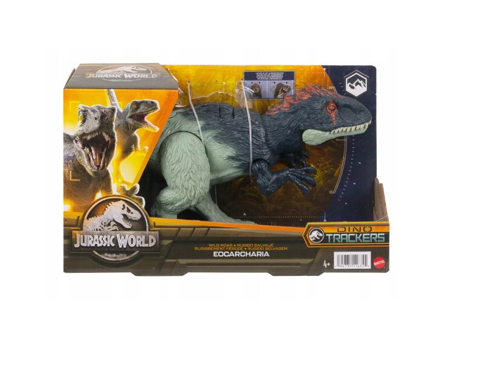 Фигурка Mattel Jurrasic World - фото 1