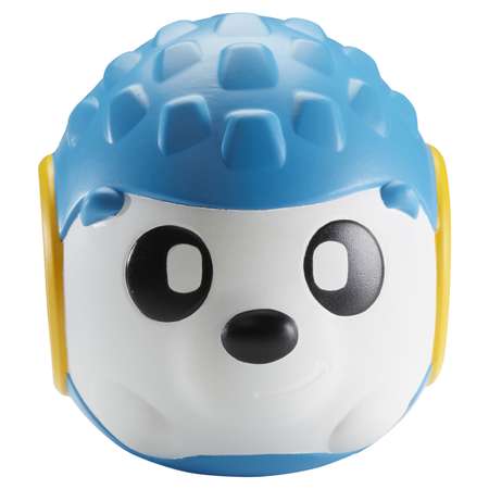Развивающая игрушка Fisher Price Ежик Подбрось и поймай