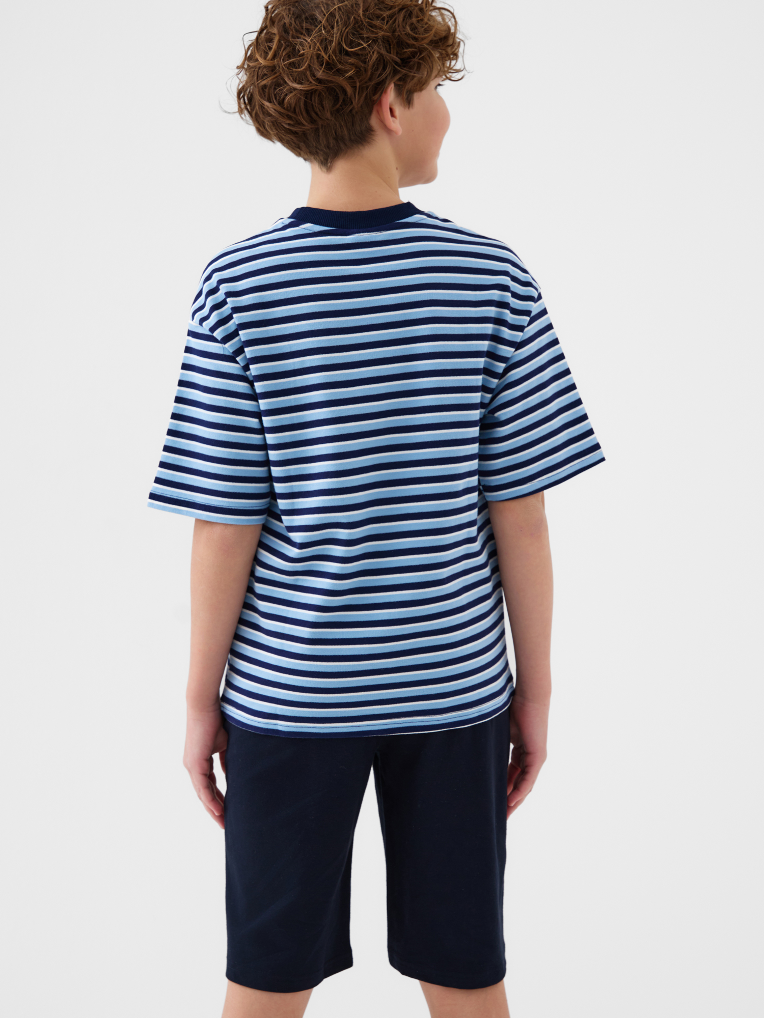 Футболка и шорты PlayToday 12611451 - фото 3