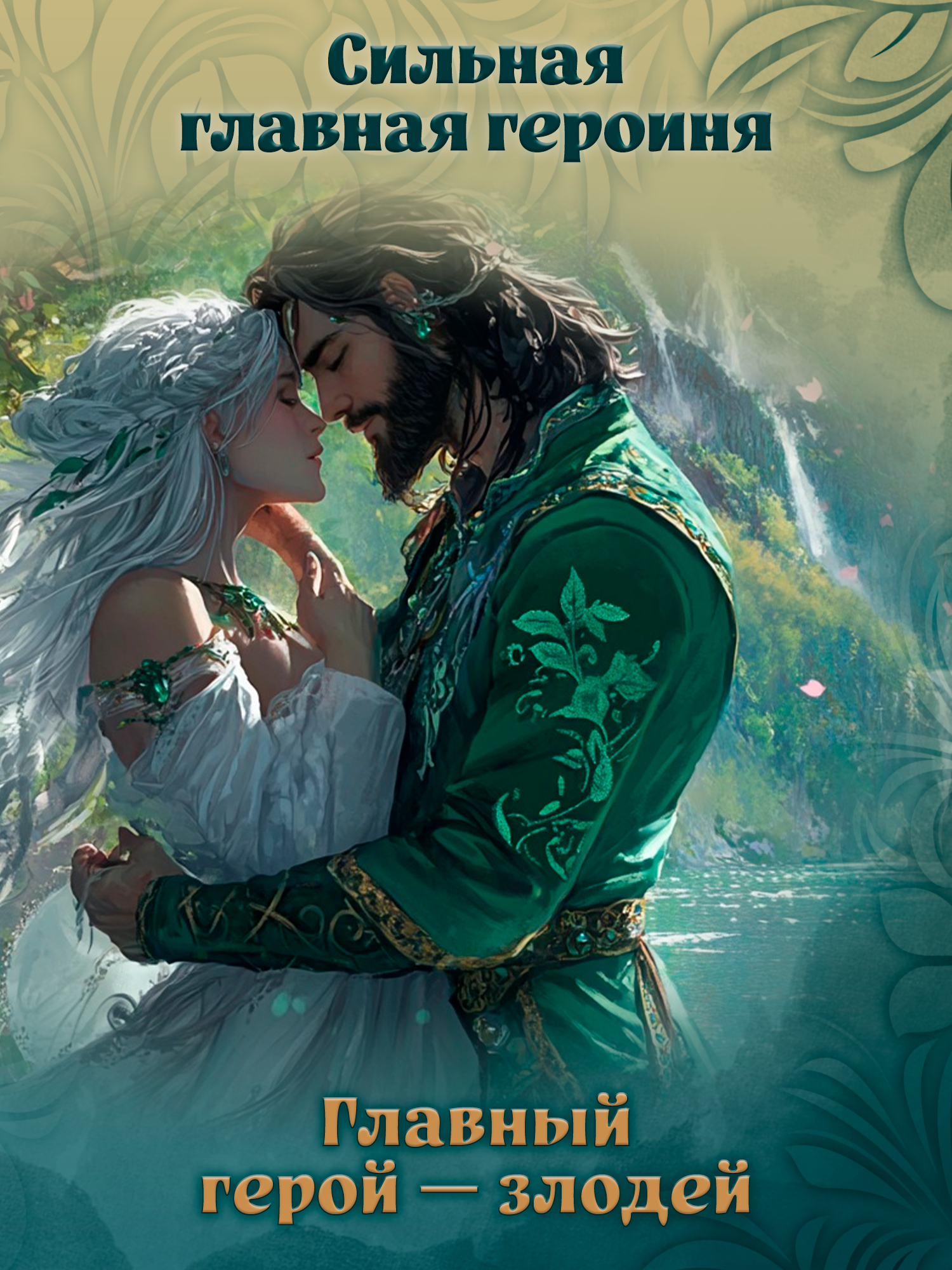 Ведьмино зеркальце Феникс Книга - фото 7