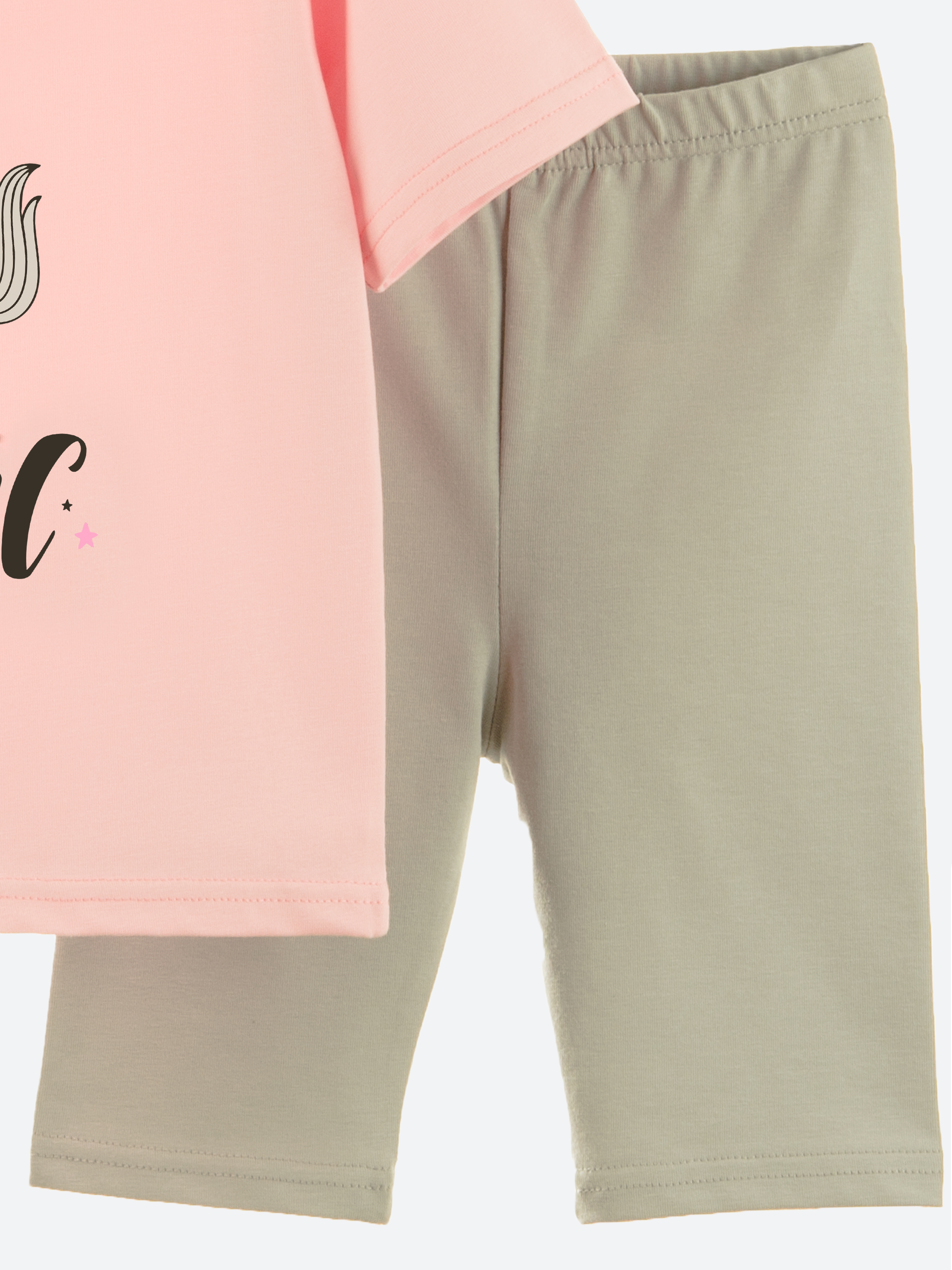 Костюм KUZA 1294А18 - фото 3