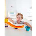 Дополнение к деревянному конструктору Hape Hape "Гонки"