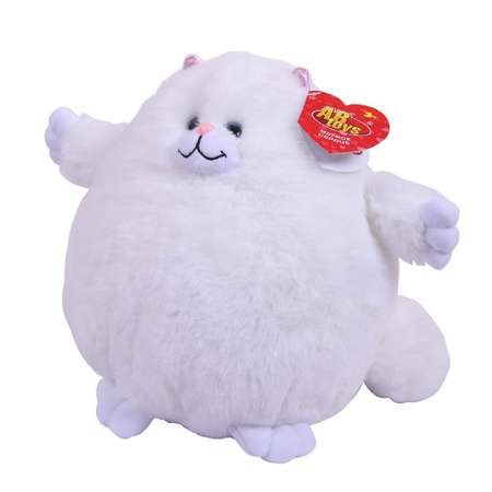 Игрушка Abtoys Кошка пушистая