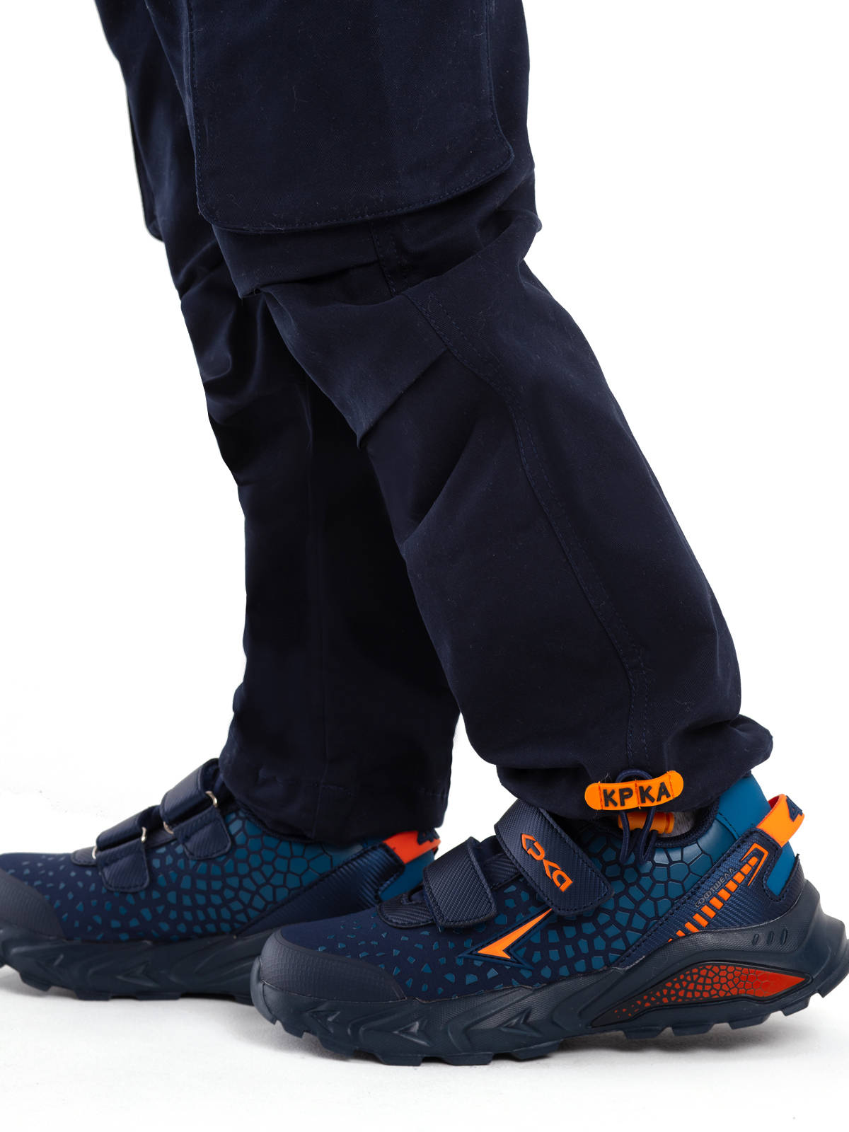 Брюки Kapika MKBCP17-Z4 - фото 4