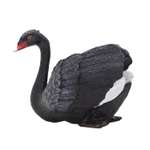 Фигурка Детское Время Чёрный Лебедь