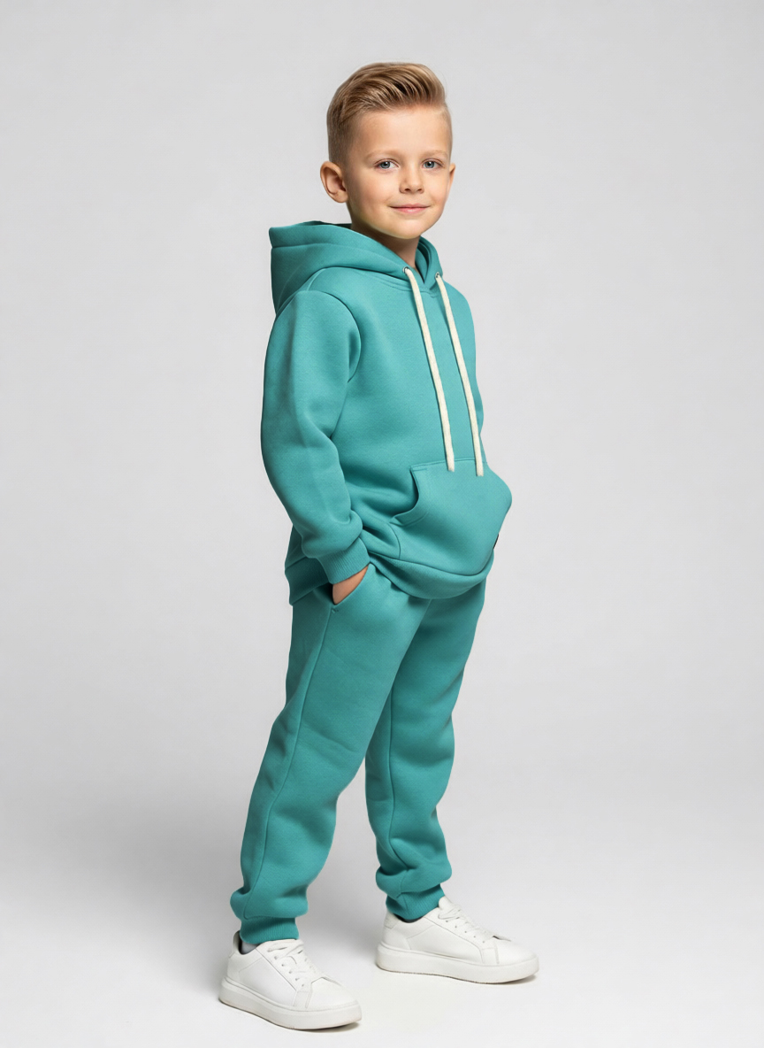 Спортивный костюм Персона Junior Кд1006 - фото 3