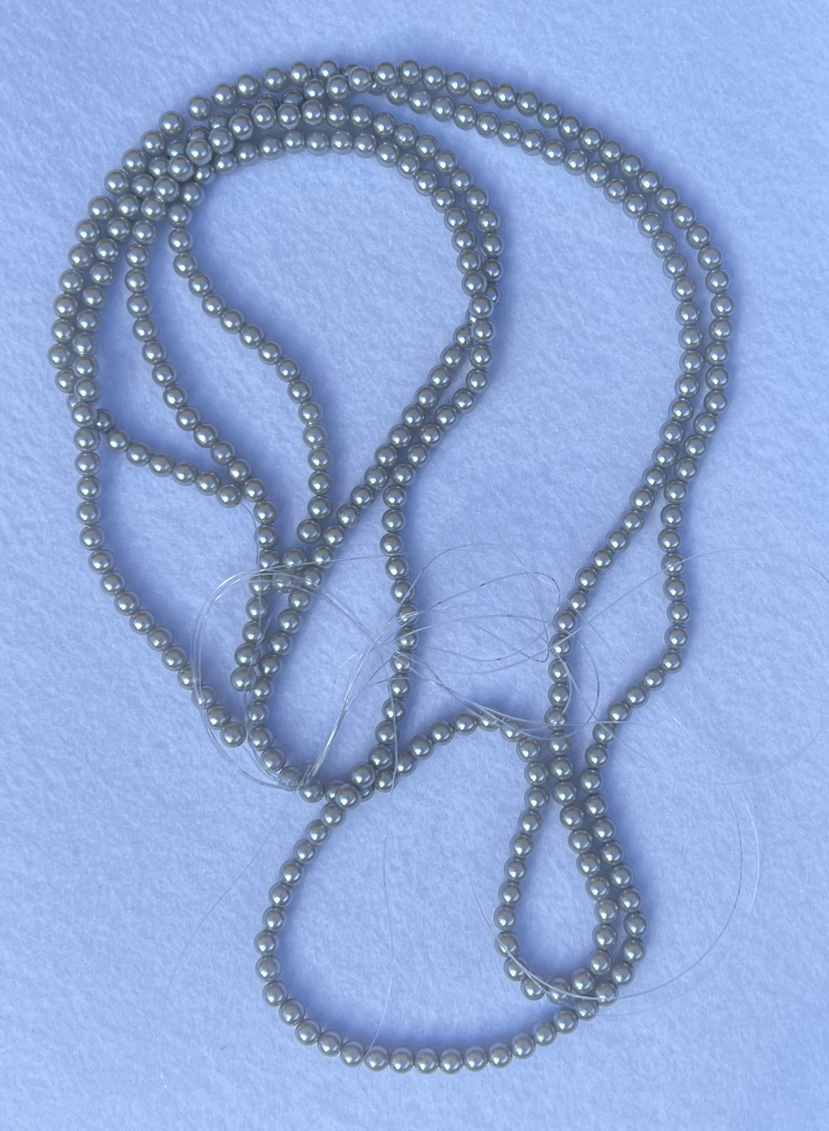 Набор для творчества Magic 4 Hobby бисер Бусины - фото 2