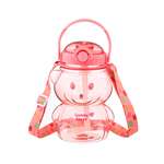 Бутылка Munaby Gummy bear