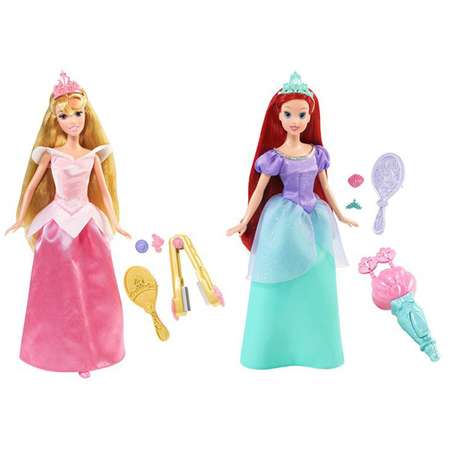 Кукла модельная Barbie в ассортименте
