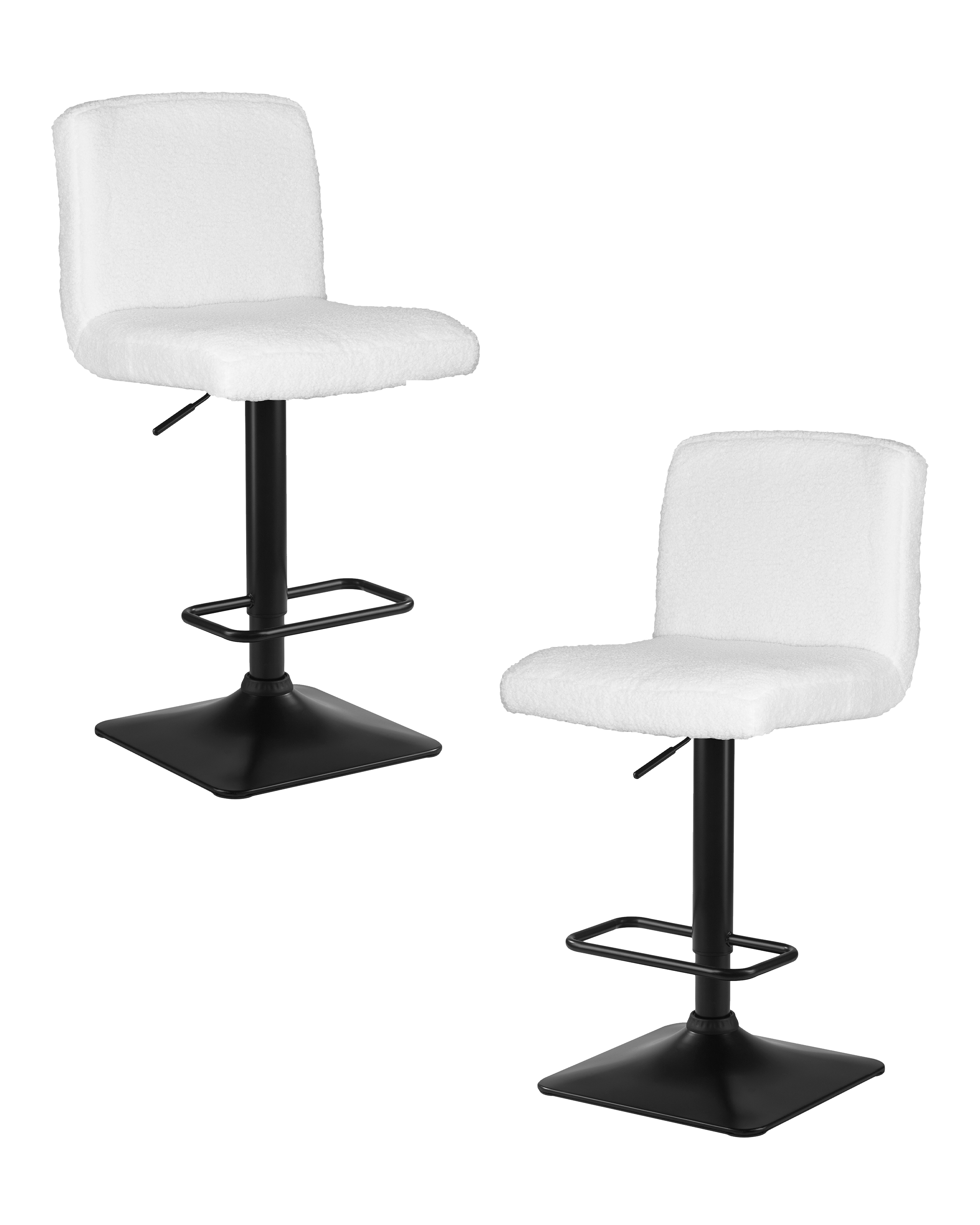 Стул DOBRIN LEO 2 шт. - фото 1