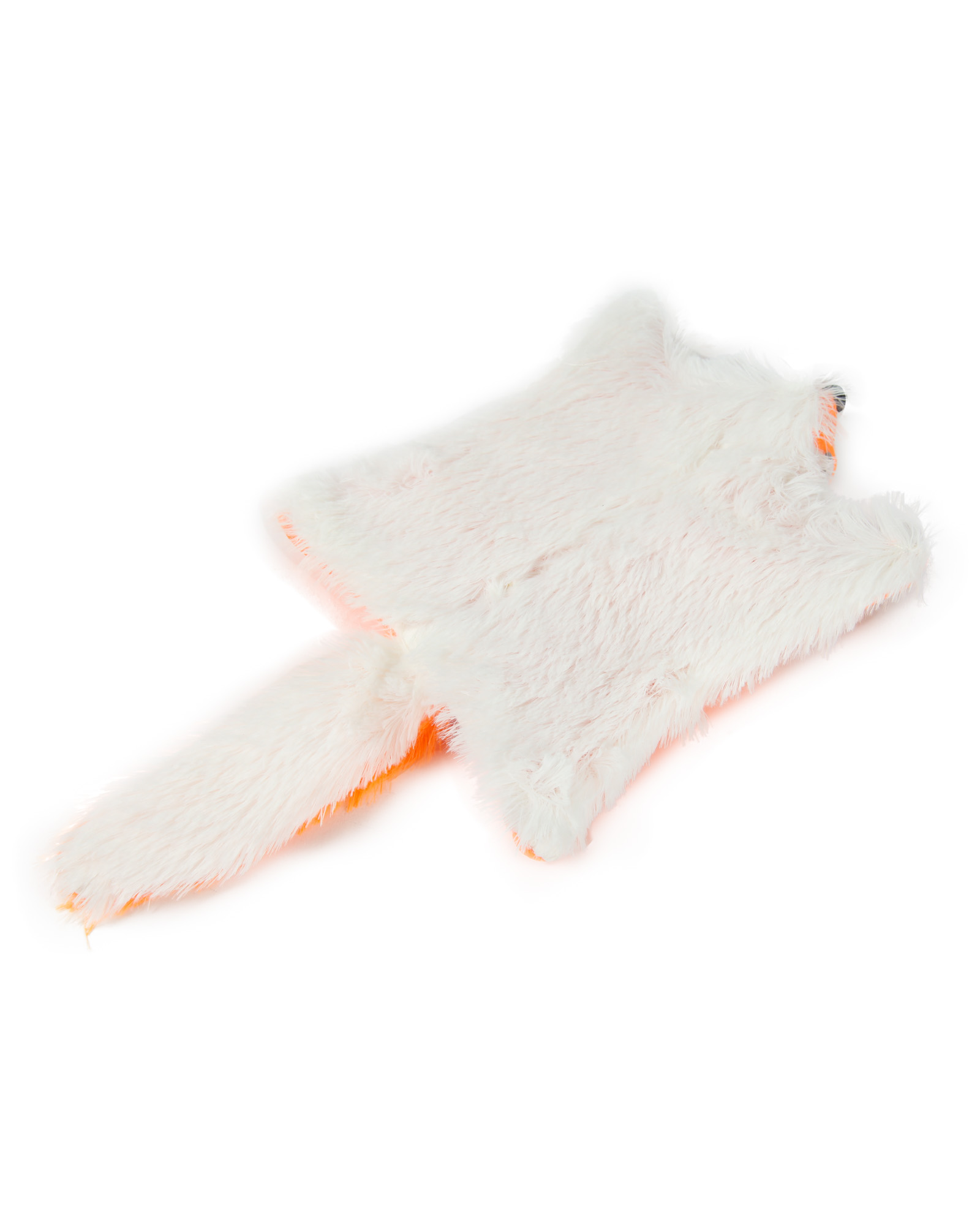 Игрушка для собак Barbaks Лиса Акулина - фото 6