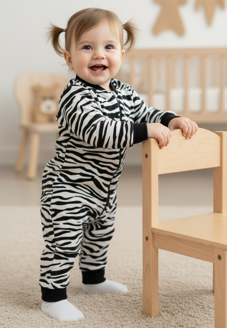 Комбинезон YOULALA 0570340410 - фото 2