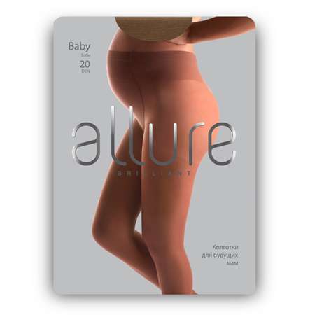 Колготки Allure
