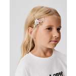 Набор из 5 резинок и 4 заколок для волос Acoola