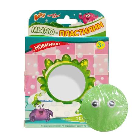 Мыло Baffy