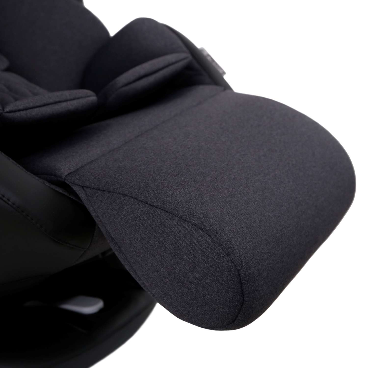 Автокресло Olsson Universe Black Isofix 0+/1/2/3 (0-36 кг) - фото 25