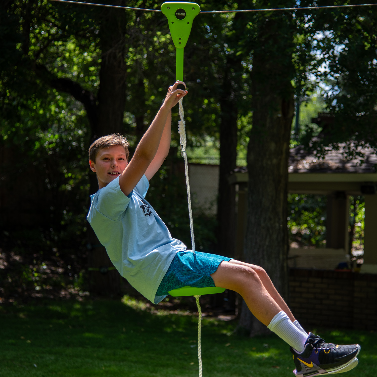 Активная игра Hape - фото 1