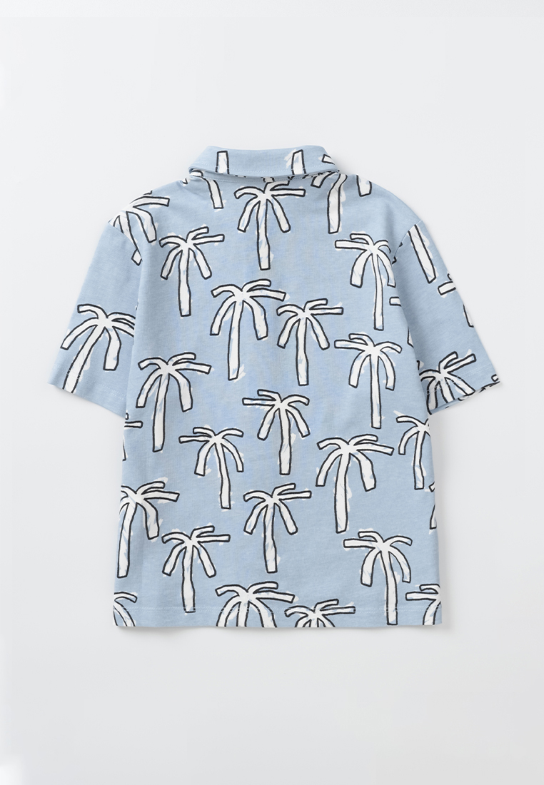 Рубашка artie S26M09RU-1651M - фото 2