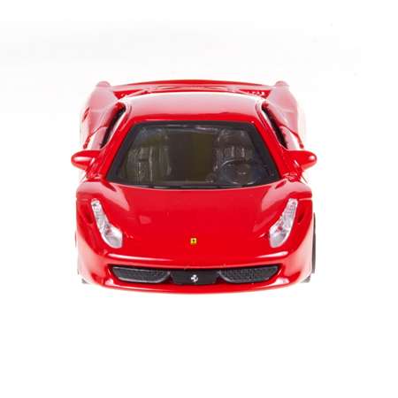 Автомобиль BBurago Ferrari 1:43