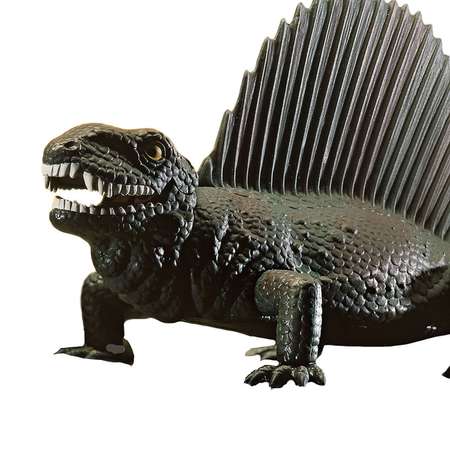 Модель для сборки Revell Диметродон