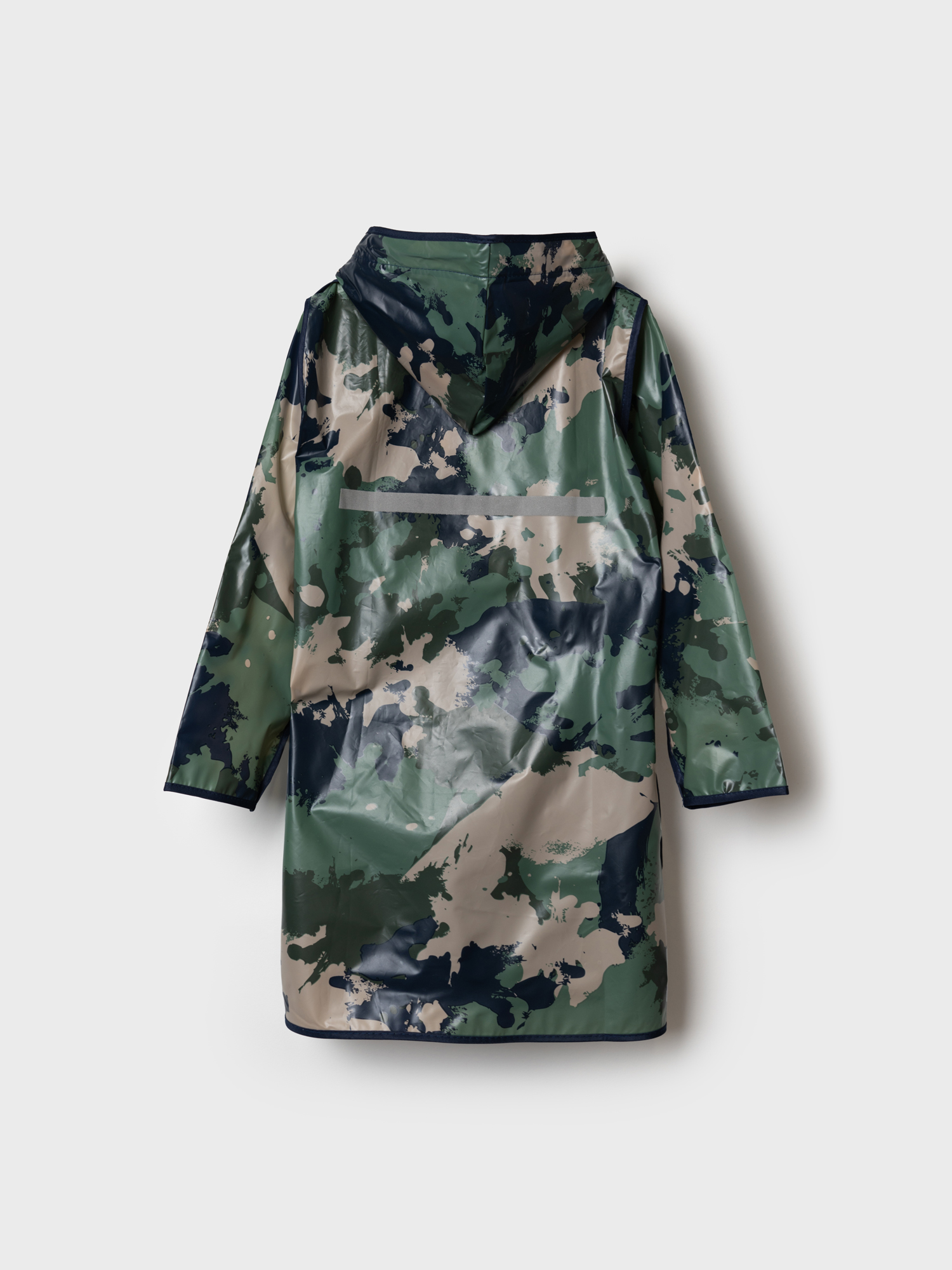 Дождевик PlayToday 12311175 - фото 2