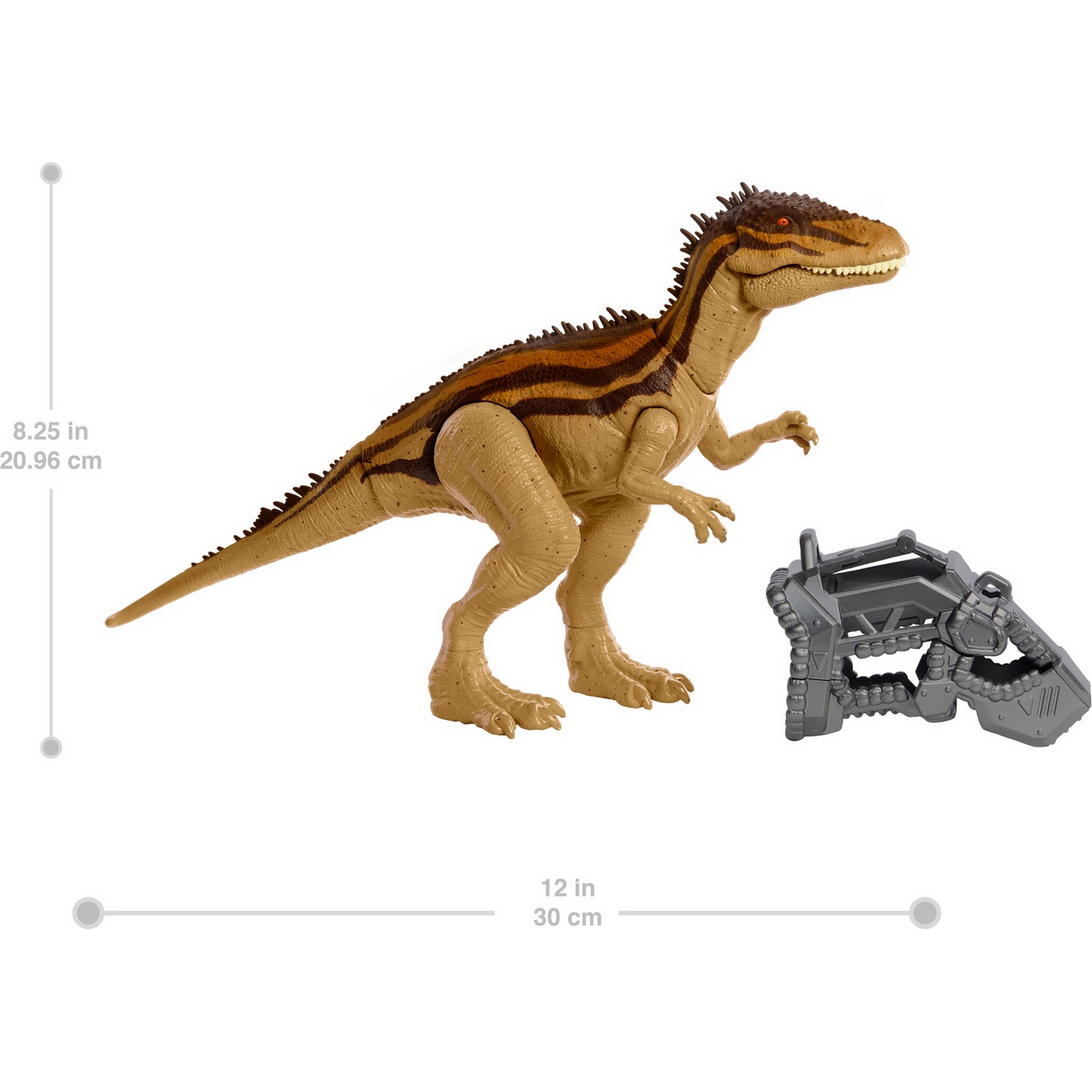 Фигурка Jurassic World - фото 8