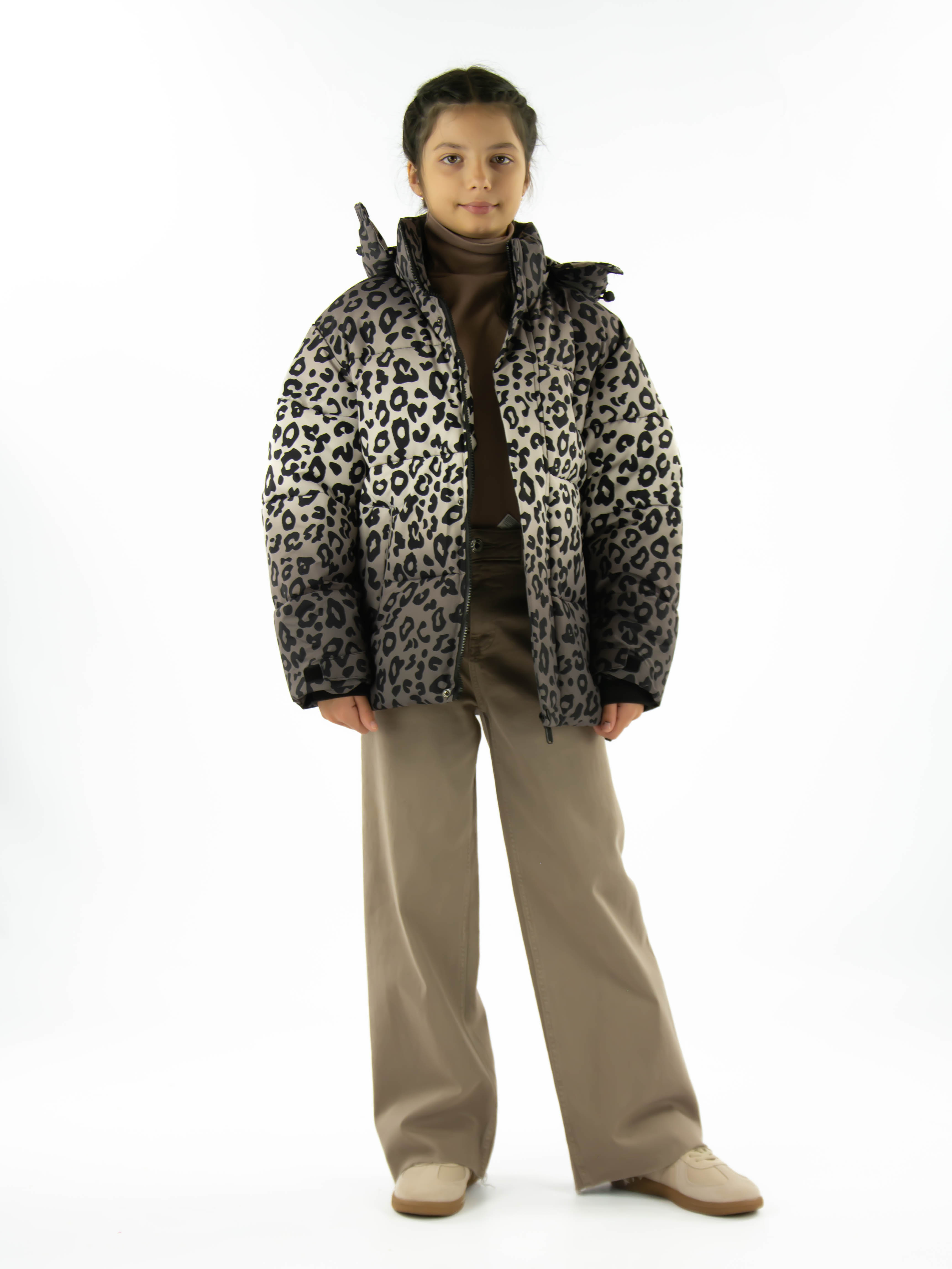 Куртка CASTLELADY 727727341 - фото 1