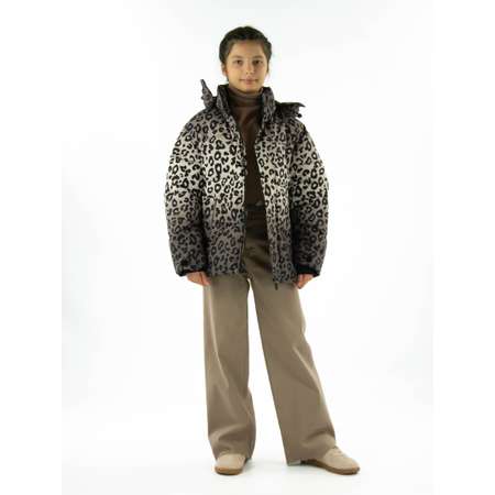 Куртка CASTLELADY