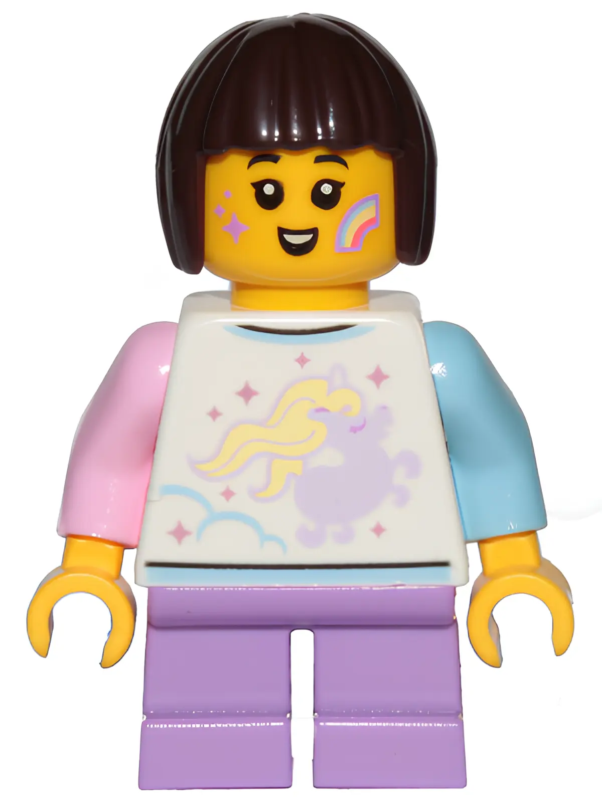 Фигурка LEGO Child Girl - фото 1