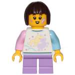 Фигурка LEGO Child Girl