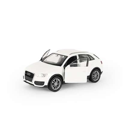 Автомобиль Welly Audi в ассортименте