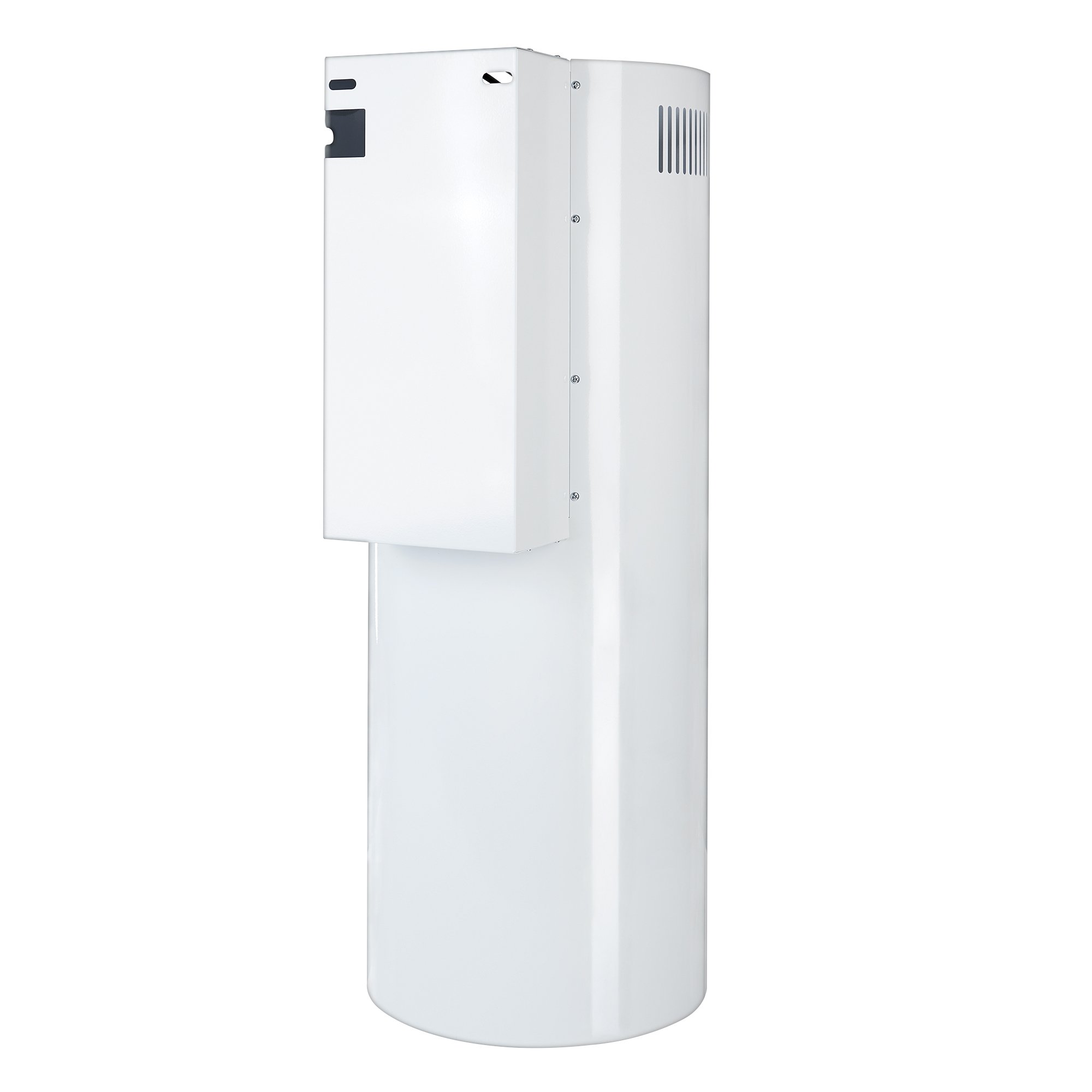 Вытяжка кухонная цилиндрическая EXITEQ EX-1296 white - фото 5