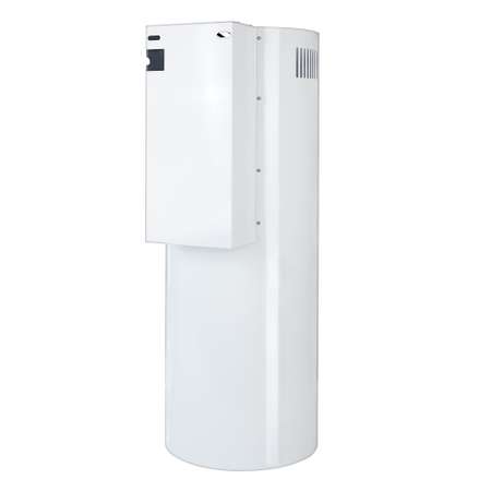 Вытяжка кухонная цилиндрическая EXITEQ EX-1296 white