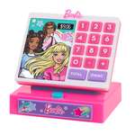 Игровой набор Barbie касса