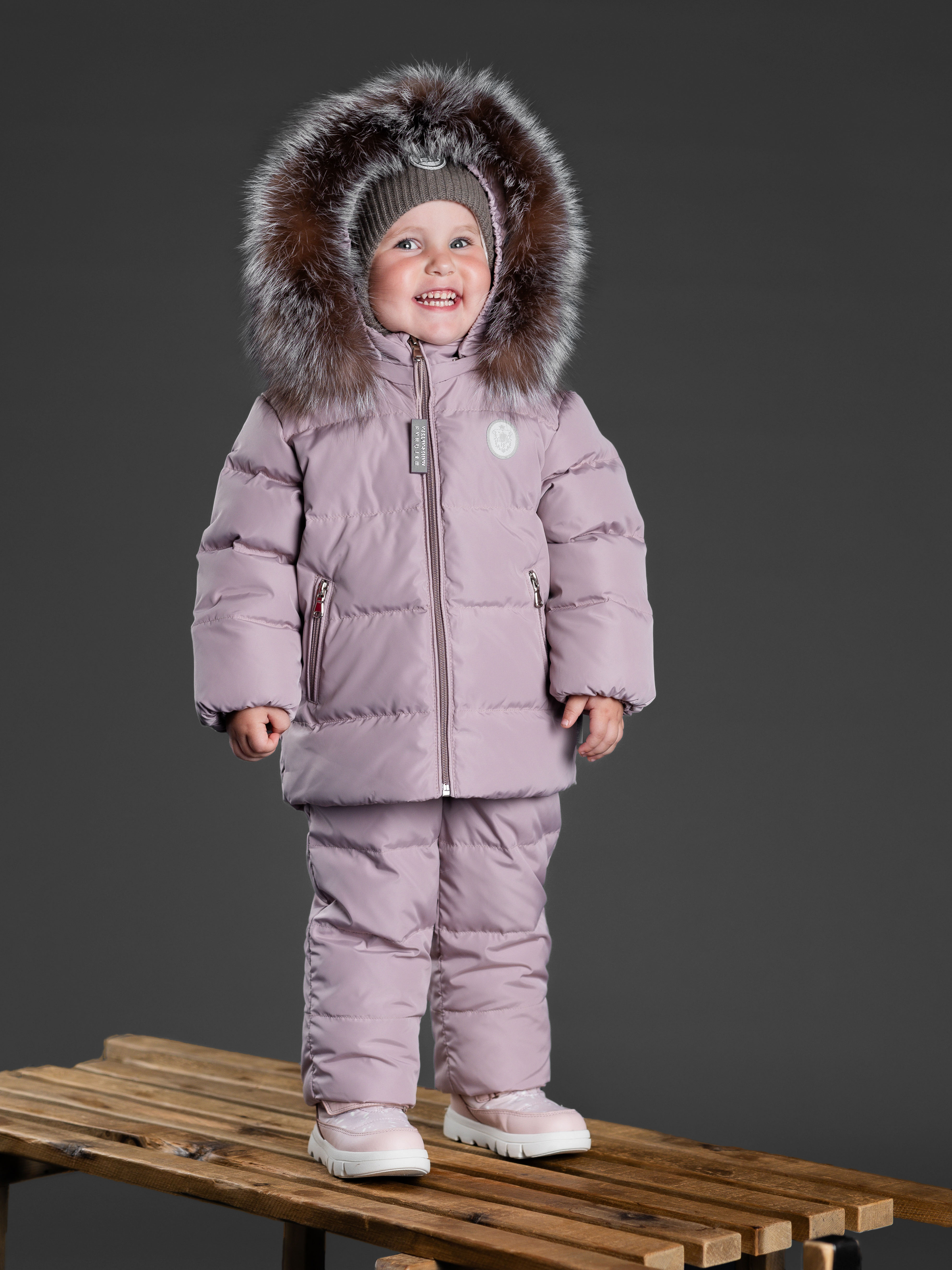 Комплект НаследникЪ Выжанова 01029-01090 - фото 7