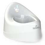 Горшок KidWick белый