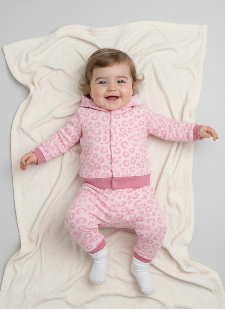 Костюм YOULALA 6949400104 - фото 3