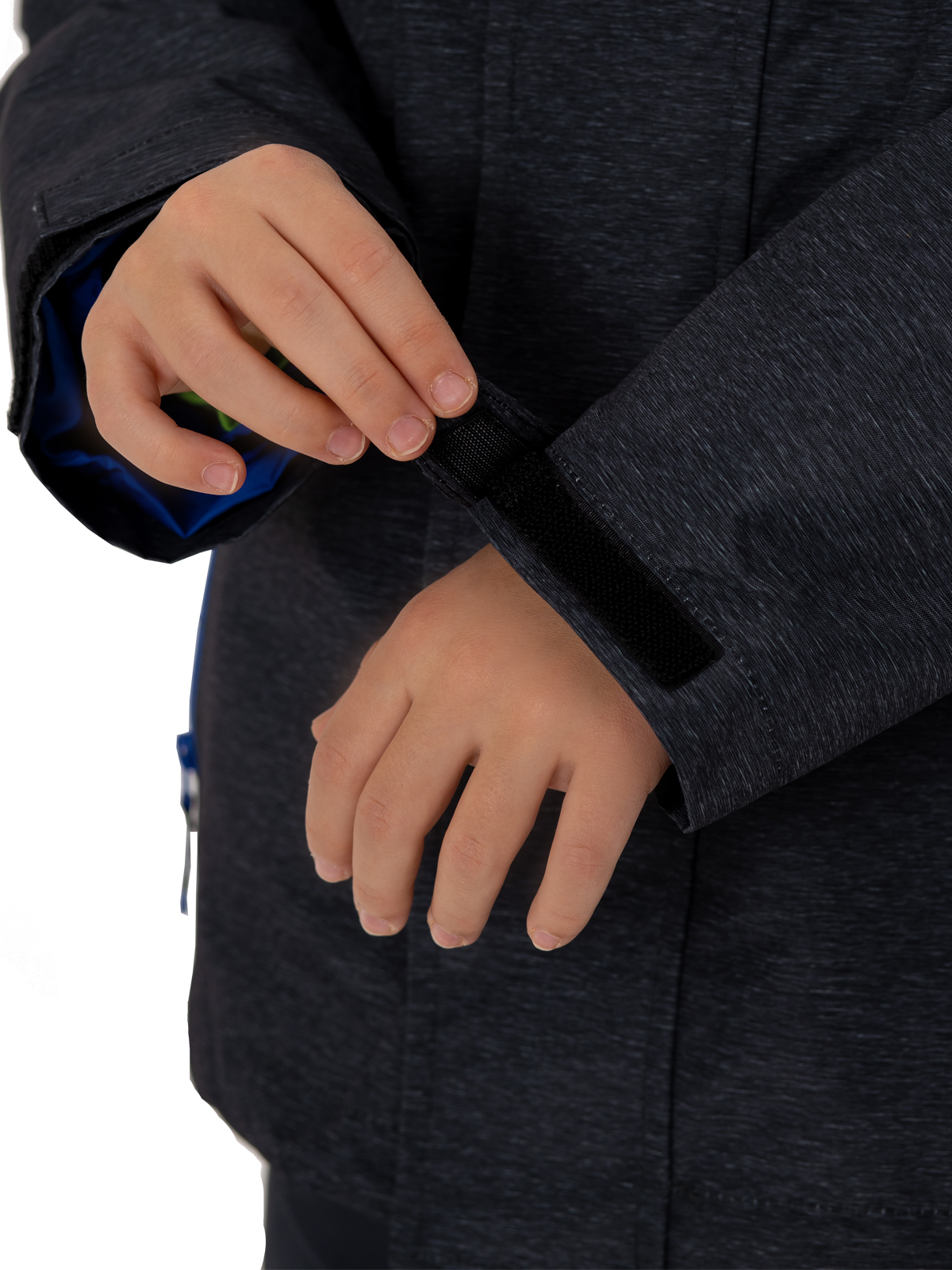 Куртка Kapika MKBCK13-AM - фото 8