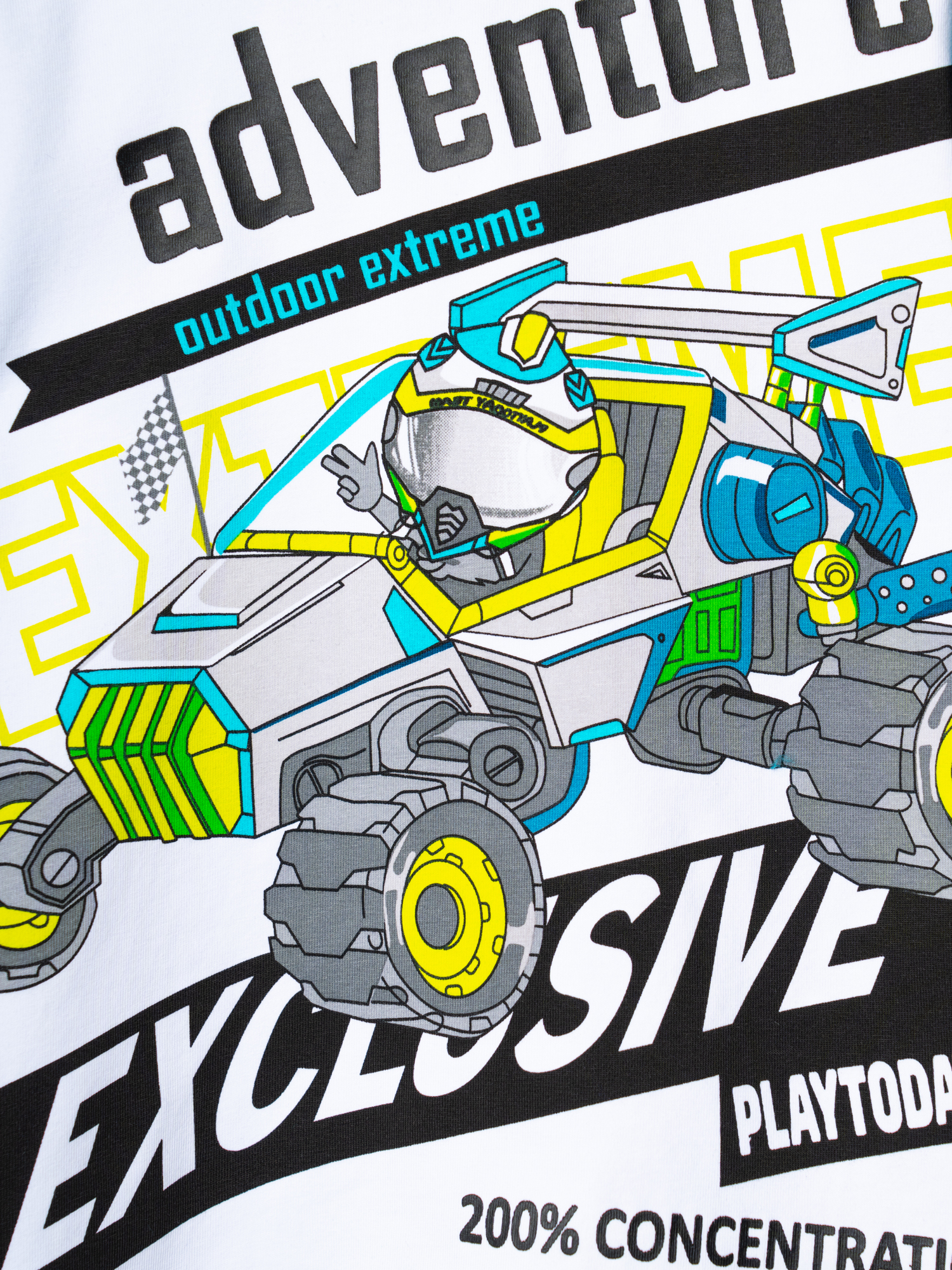 Комплект PlayToday 12612240 - фото 9