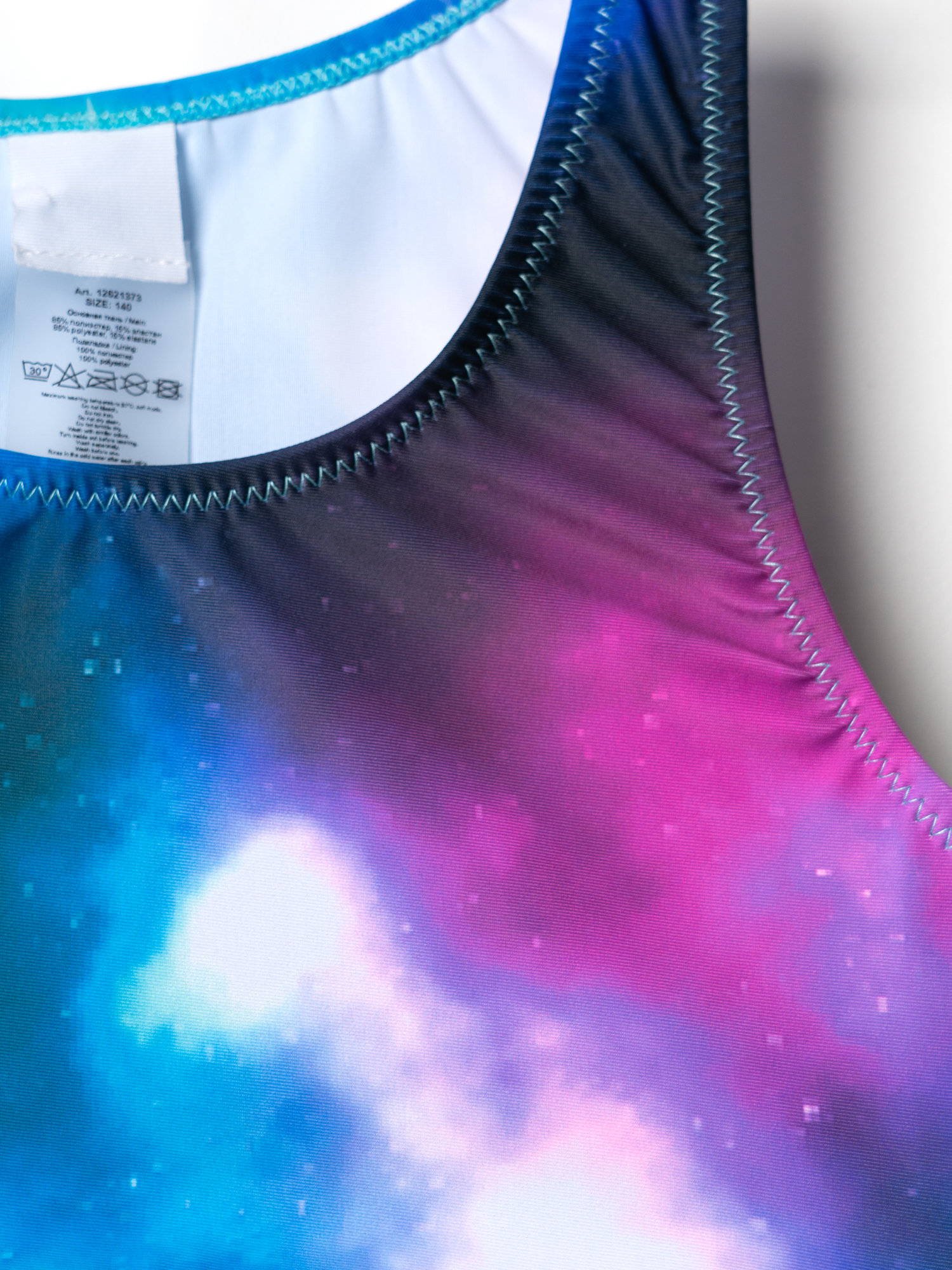 Купальник PlayToday 12621373 - фото 3