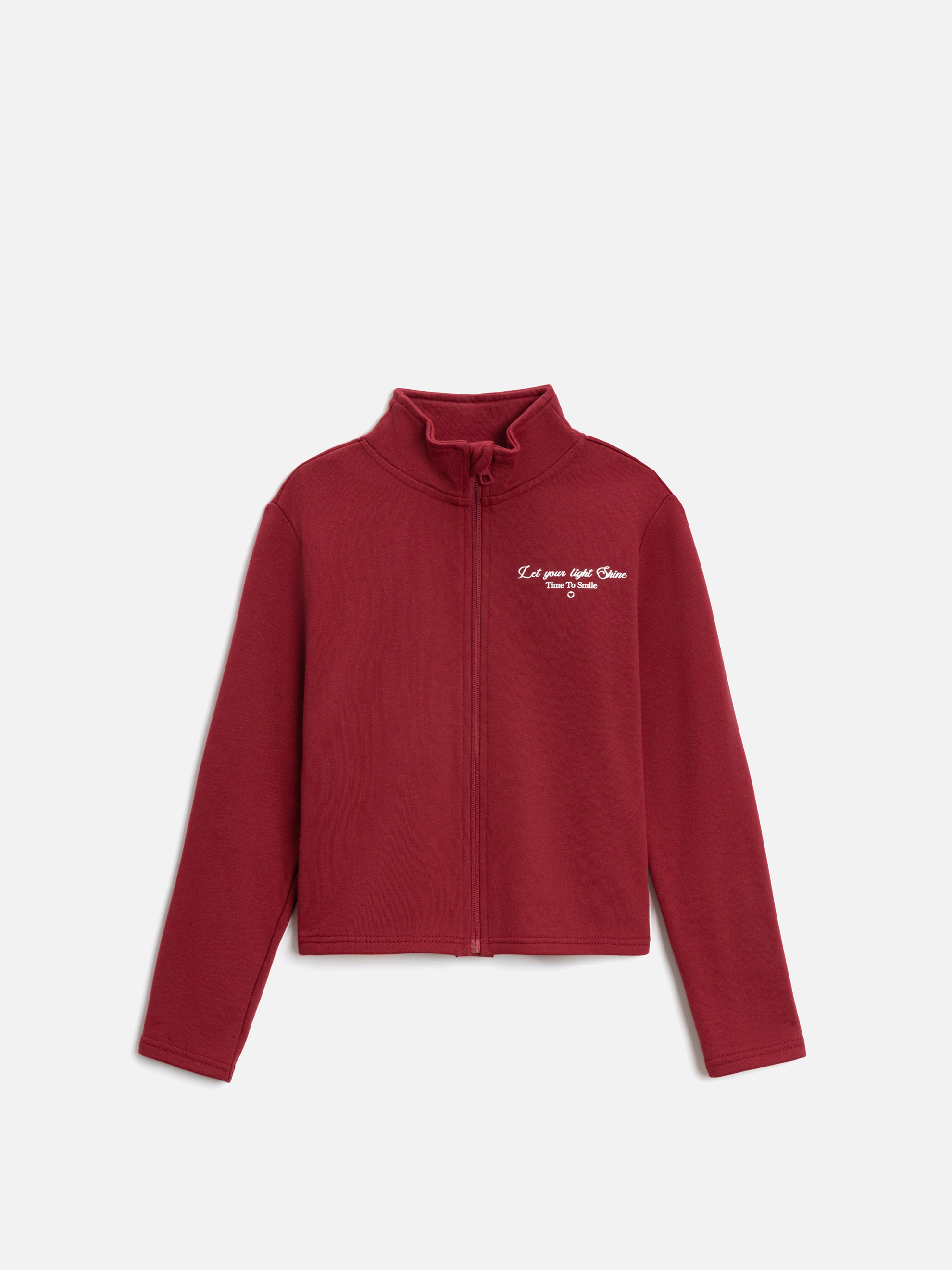 Толстовка Acoola 20241000017_0092615 - фото 4