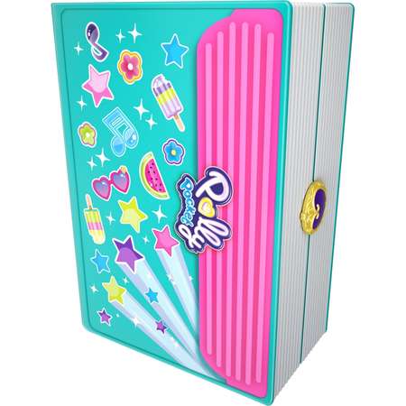Кукла мини POLLY POCKET