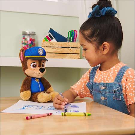 Игрушка мягкая Gund Чейз 6067145/6069433