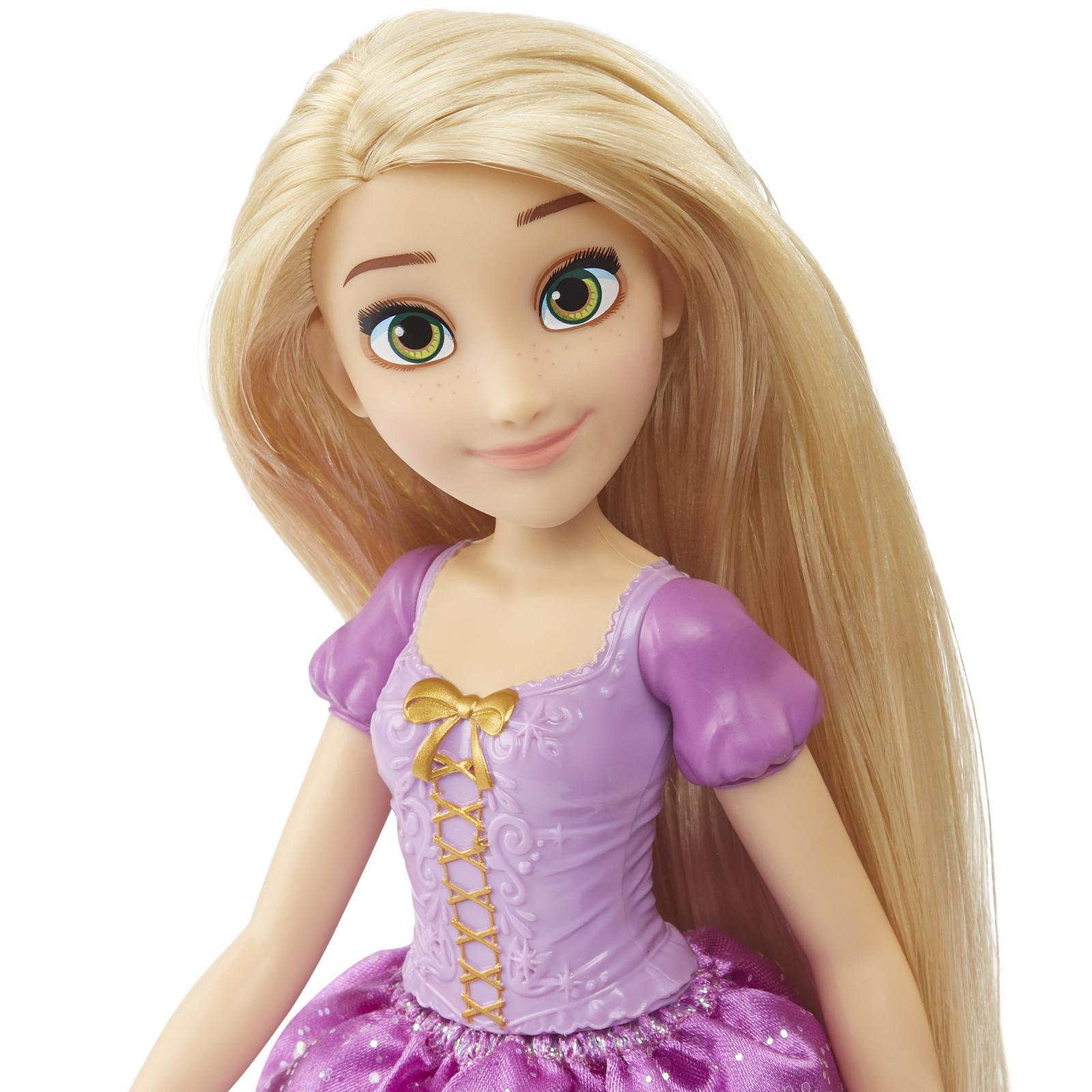 Кукла модельная Disney Princess F10575L0 - фото 8