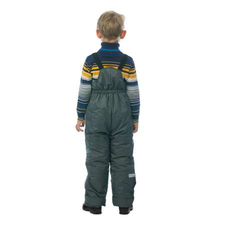 Полукомбинезон GooDvinKids