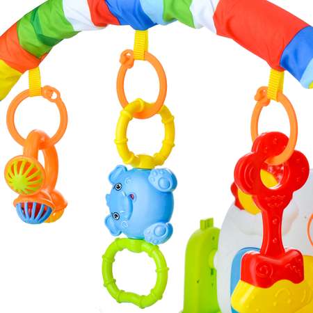 Коврик Ural Toys