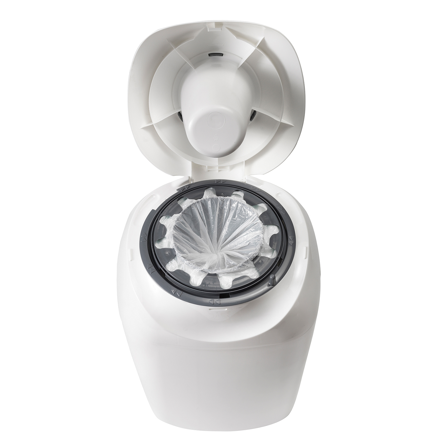 Утилизатор Tommee tippee Sangenic Tec Белый 84001805 - фото 6