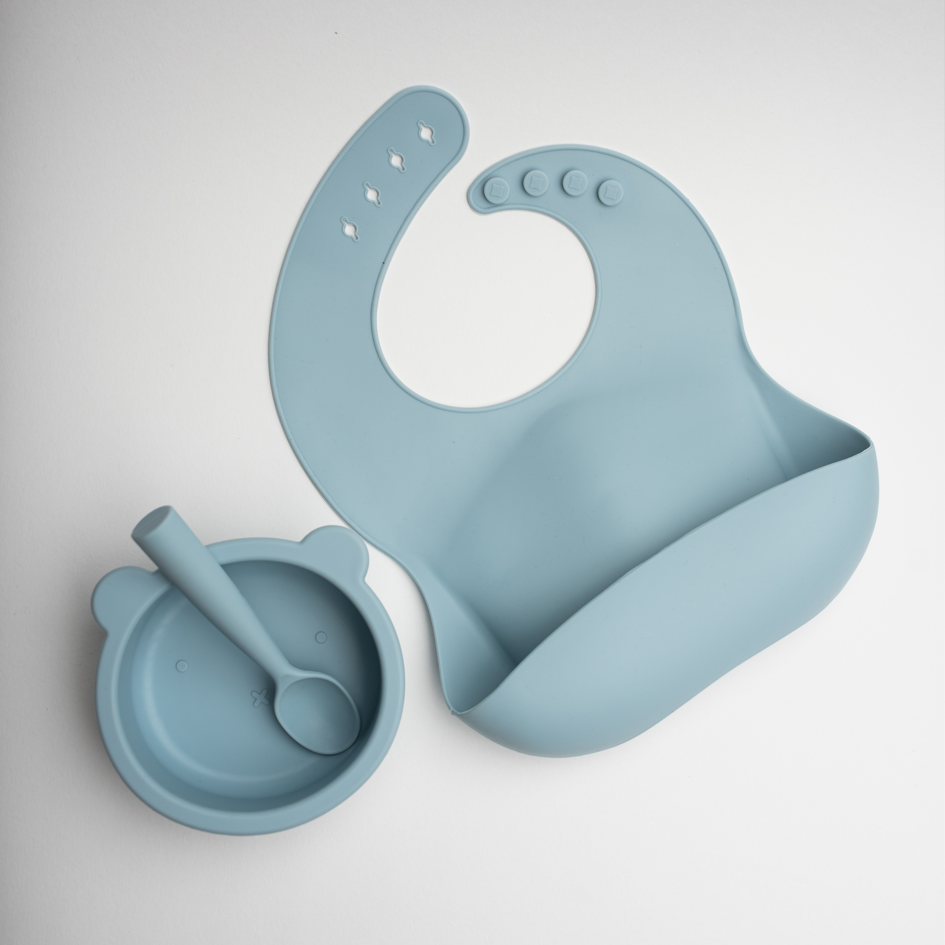 Набор посуды Beola Baby 320 мл 3 предм. - фото 2